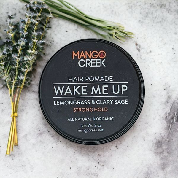 Mango Creek ~ Men's Grooming Essentials