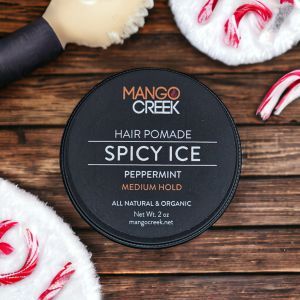 Mango Creek ~ Men's Grooming Essentials