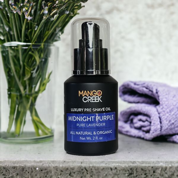 Mango Creek ~ Men's Grooming Essentials