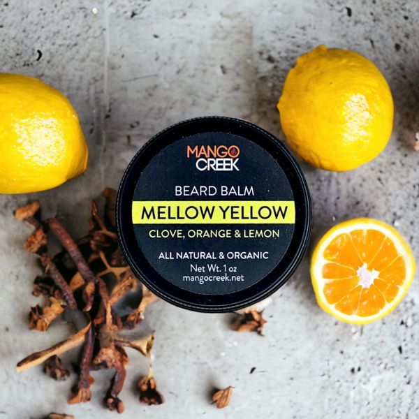 Mango Creek ~ Men's Grooming Essentials