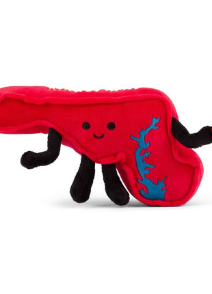 Maryland State Stuffed Plush Doll - Stuffed States USA