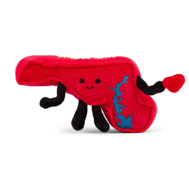 Maryland State Stuffed Plush Doll - Stuffed States USA