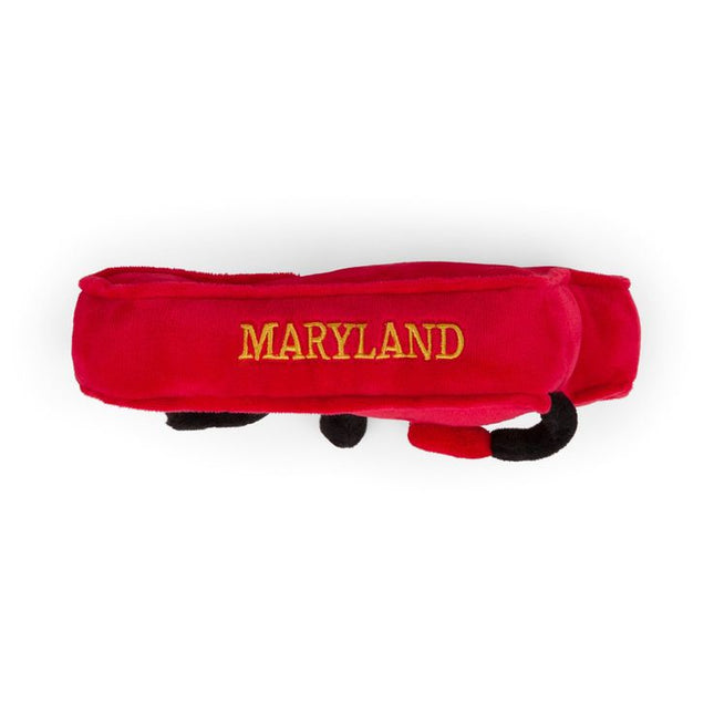 Maryland State Stuffed Plush Doll - Stuffed States USA