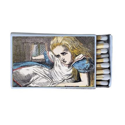 Art Matchboxes