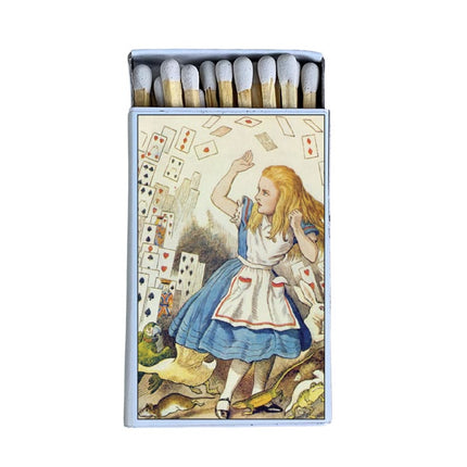 Art Matchboxes