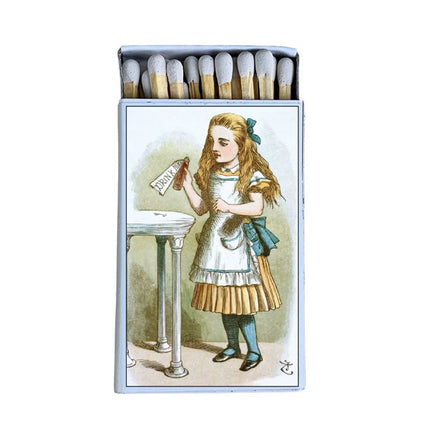 Art Matchboxes