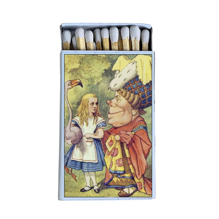 Art Matchboxes