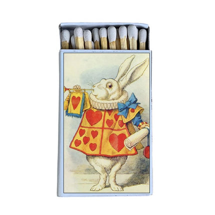 Art Matchboxes
