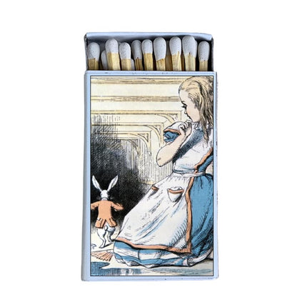 Art Matchboxes