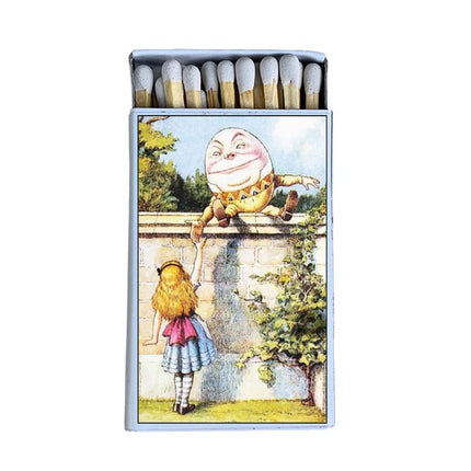 Art Matchboxes