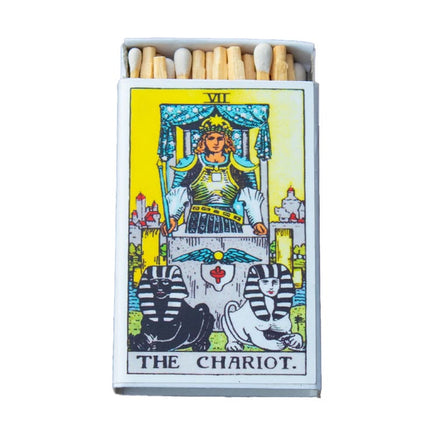 Art Matchboxes