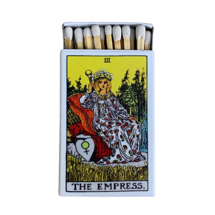 Art Matchboxes
