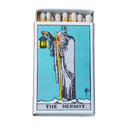 Art Matchboxes