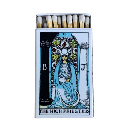 Art Matchboxes