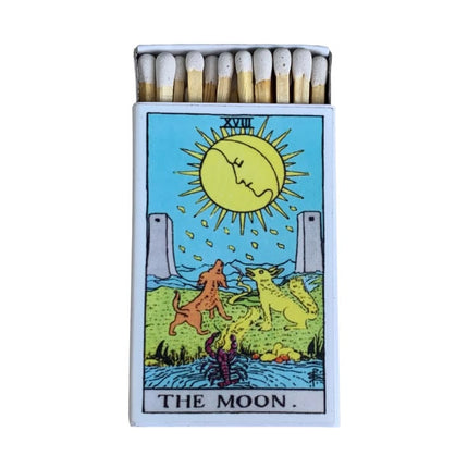 Art Matchboxes