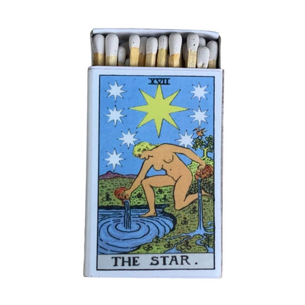 Art Matchboxes