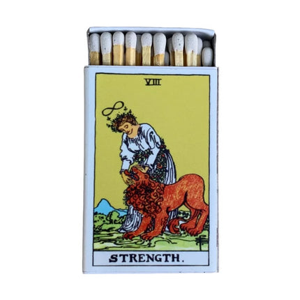 Art Matchboxes