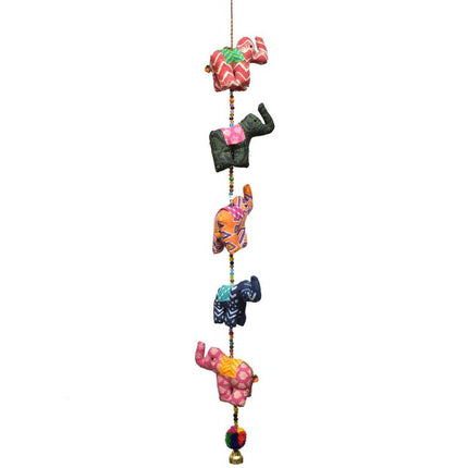 Prosperity Tota Elephants