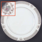 Bread Plate