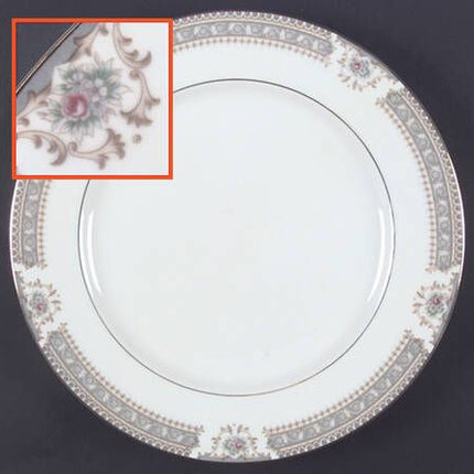 Vintage China ~ Richelieu by Mikasa