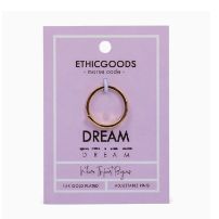 Morse Code Rings | Fair Trade from Ethic Goods