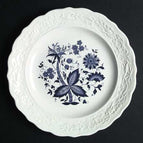Bread Plate