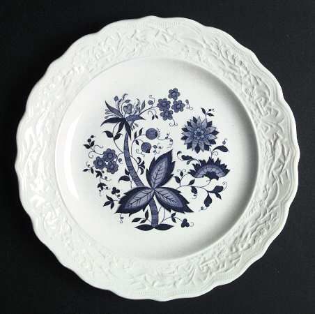 Vintage China ~ MTC7 By Mount Clemens
