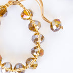Amber Topaz