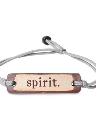 Mud Love Bracelets