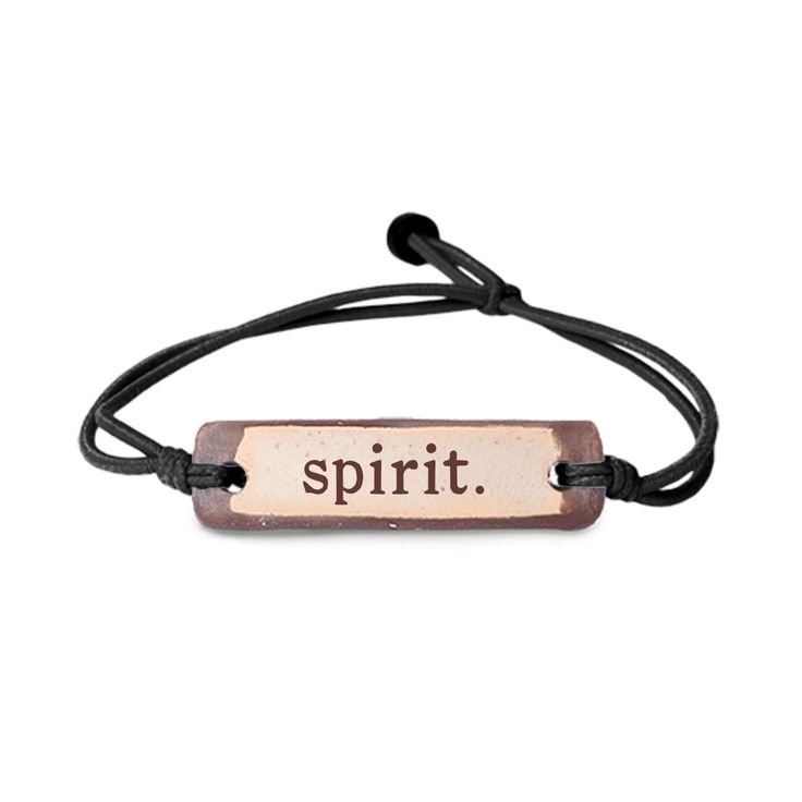 Mud Love Bracelets