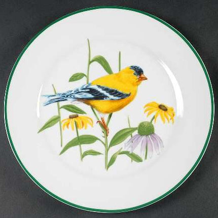 Vintage China ~ WFE3 By National Wildlife Foundation
