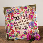 The Little Things