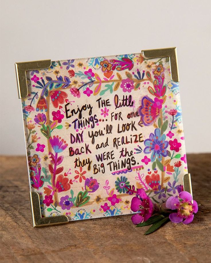 Inspirational Magnets