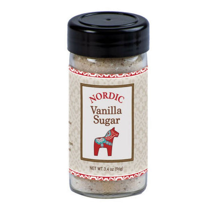 Nordic Vanilla Sprinkle