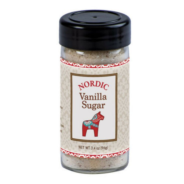 Nordic Vanilla Sprinkle