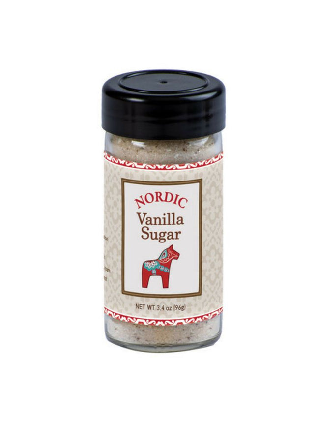 Nordic Vanilla Sprinkle