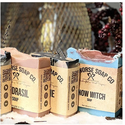 Old Norse Soap Co