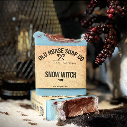 Old Norse Soap Co