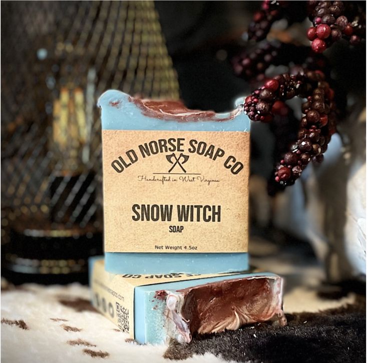 Old Norse Soap Co