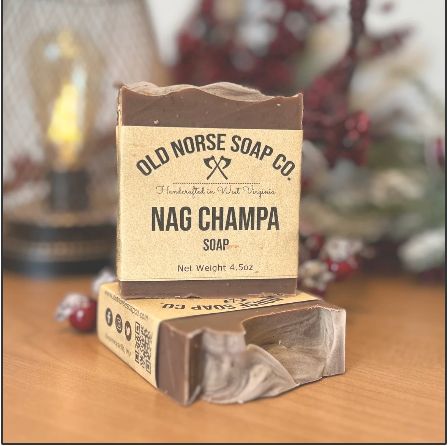 Old Norse Soap Co