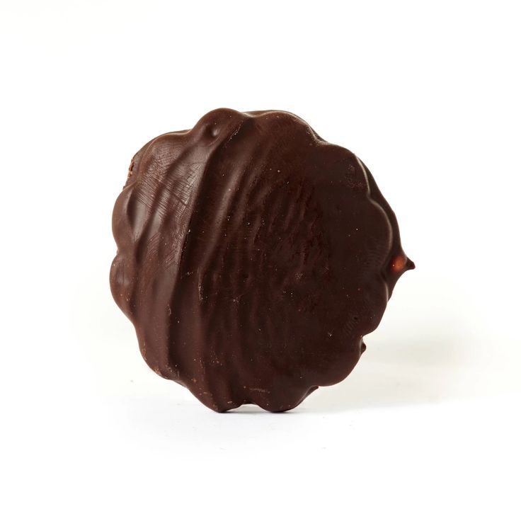 Gluten Free ~ Orange & Chocolate Tea Cookies