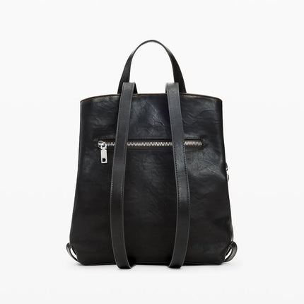 Desigual ~ CURIO CHOCO SUMY BACKPACK