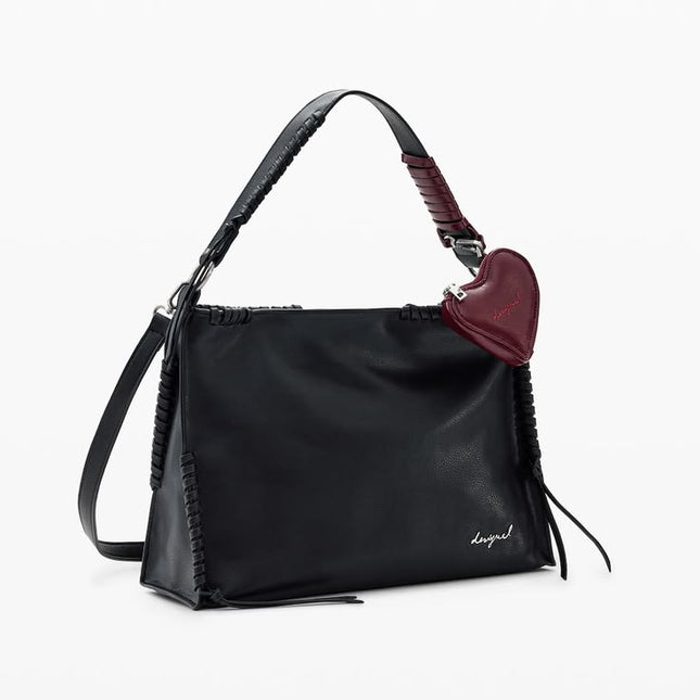 Desigual ~ TORIO LEIRIA BAG