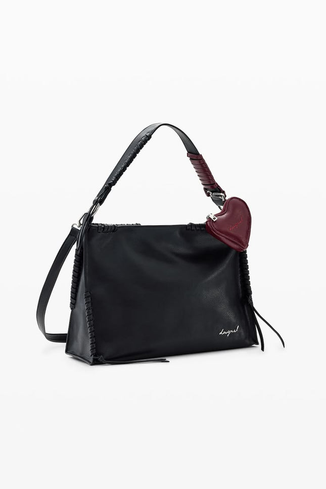 Desigual ~ TORIO LEIRIA BAG
