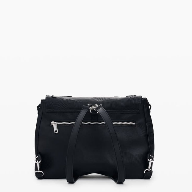 Desigual ~ MIRENIS POSADAS BACKPACK
