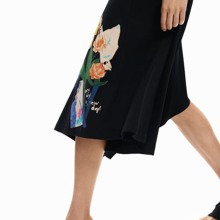 Desigual ~ LEYTER DRESS