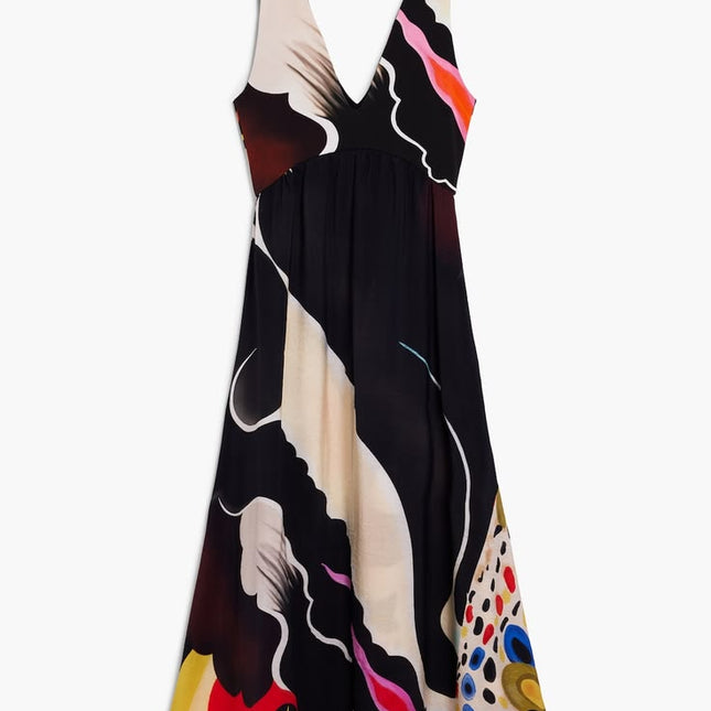 Desigual ~ JAPAN OPART LACROIX DRESS