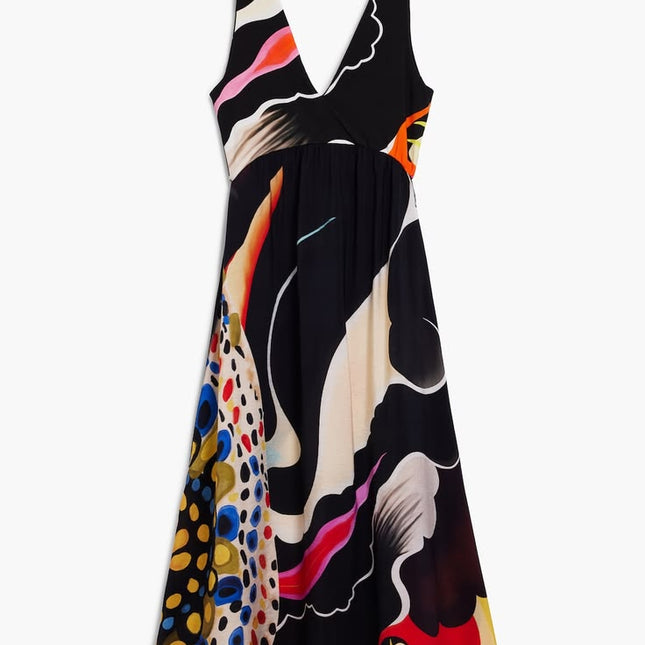 Desigual ~ JAPAN OPART LACROIX DRESS