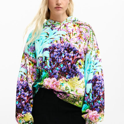 Desigual ~ Oliver Sweatshirt