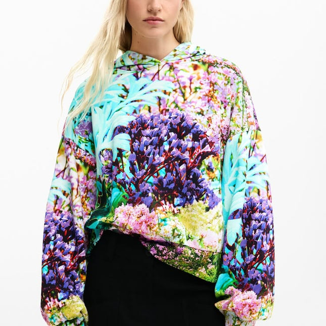 Desigual ~ Oliver Sweatshirt